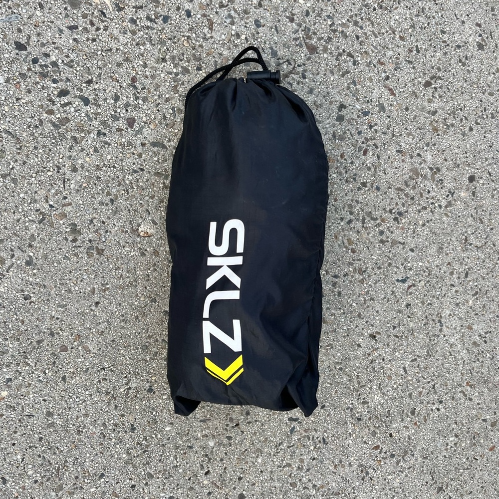 Sklz running parachute